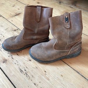 Kids Blundstone boots